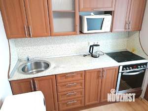 2-к квартира, вторичка, 45м2, 3/5 этаж