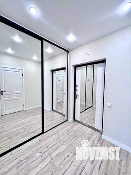 2-к квартира, вторичка, 47м2, 5/8 этаж