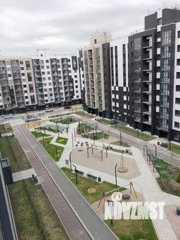 Студия квартира, вторичка, 34м2, 7/9 этаж