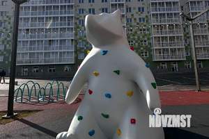 1-к квартира, вторичка, 24м2, 16/16 этаж