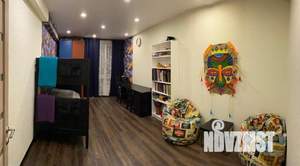 6-к квартира, вторичка, 157м2, 2/6 этаж