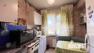 2-к квартира, вторичка, 41м2, 2/4 этаж