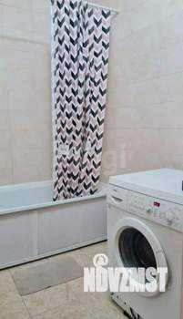 1-к квартира, вторичка, 48м2, 11/16 этаж
