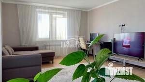 4-к квартира, вторичка, 87м2, 5/5 этаж