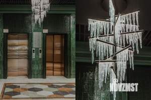 2-к квартира, вторичка, 77м2, 4/18 этаж