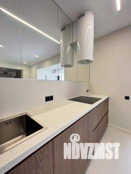 3-к квартира, вторичка, 98м2, 10/15 этаж