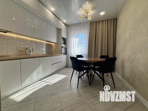 2-к квартира, вторичка, 60м2, 15/19 этаж