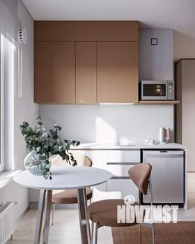 2-к квартира, вторичка, 34м2, 2/14 этаж