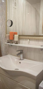 1-к квартира, вторичка, 42м2, 7/9 этаж