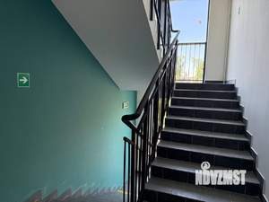 2-к квартира, вторичка, 39м2, 8/13 этаж