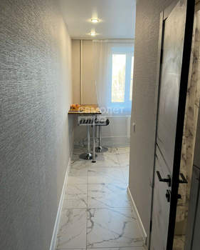 4-к квартира, вторичка, 62м2, 3/4 этаж