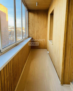 3-к квартира, вторичка, 112м2, 3/5 этаж