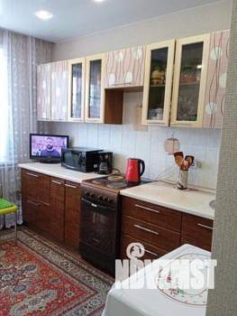 1-к квартира, вторичка, 37м2, 6/9 этаж
