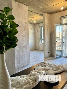 2-к квартира, вторичка, 63м2, 13/19 этаж