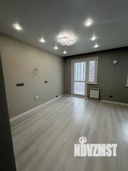 1-к квартира, вторичка, 39м2, 2/4 этаж