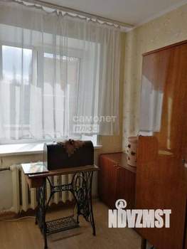 3-к квартира, вторичка, 60м2, 1/5 этаж