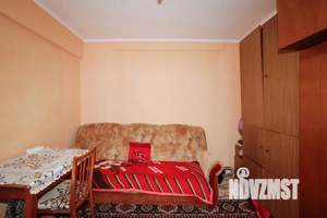 3-к квартира, вторичка, 49м2, 4/5 этаж