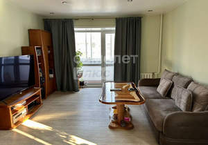 3-к квартира, вторичка, 88м2, 4/5 этаж