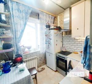 1-к квартира, вторичка, 31м2, 5/5 этаж