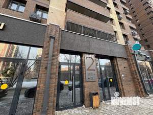 4-к квартира, вторичка, 95м2, 2/19 этаж