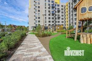 1-к квартира, вторичка, 42м2, 2/18 этаж