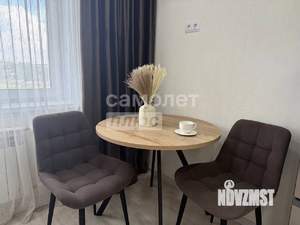 1-к квартира, вторичка, 36м2, 8/10 этаж