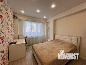2-к квартира, вторичка, 86м2, 3/11 этаж