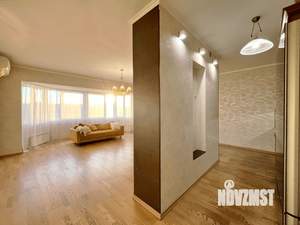 3-к квартира, вторичка, 159м2, 7/8 этаж