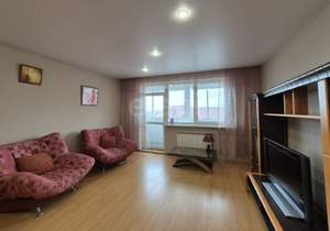 1-к квартира, вторичка, 48м2, 3/4 этаж