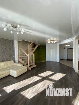 4-к квартира, вторичка, 226м2, 14/15 этаж