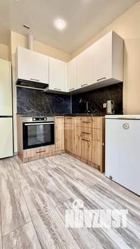 2-к квартира, вторичка, 43м2, 9/16 этаж