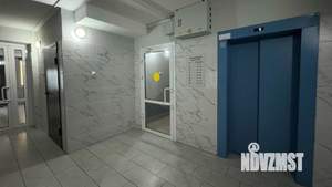 1-к квартира, вторичка, 44м2, 7/8 этаж