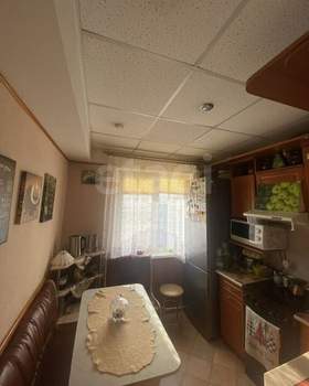 2-к квартира, вторичка, 42м2, 4/4 этаж