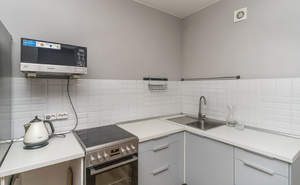 1-к квартира, вторичка, 43м2, 7/15 этаж