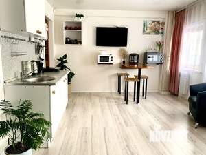 1-к квартира, вторичка, 33м2, 2/6 этаж