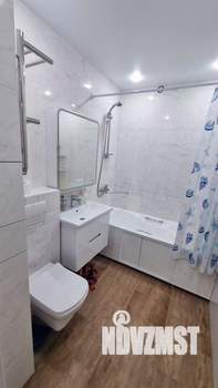 2-к квартира, вторичка, 51м2, 11/15 этаж