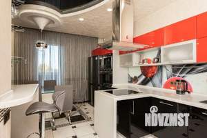 3-к квартира, вторичка, 115м2, 5/12 этаж