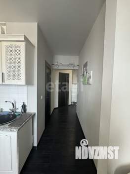 2-к квартира, вторичка, 51м2, 6/14 этаж