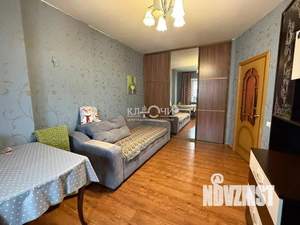 2-к квартира, вторичка, 46м2, 6/9 этаж