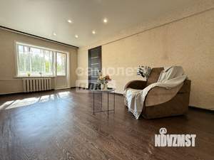 2-к квартира, вторичка, 45м2, 2/5 этаж