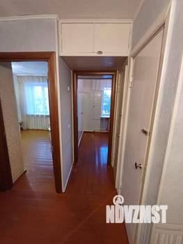 2-к квартира, вторичка, 45м2, 3/5 этаж