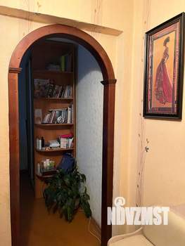1-к квартира, вторичка, 30м2, 2/5 этаж