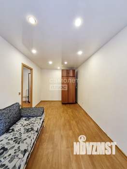 2-к квартира, вторичка, 45м2, 1/4 этаж