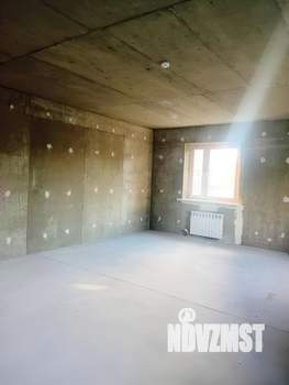 2-к квартира, вторичка, 80м2, 3/17 этаж