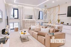 2-к квартира, вторичка, 90м2, 4/4 этаж