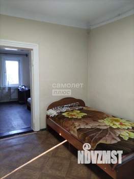 2-к квартира, вторичка, 37м2, 1/1 этаж