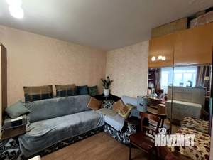 1-к квартира, вторичка, 31м2, 5/5 этаж