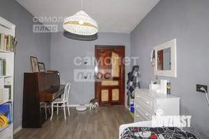 3-к квартира, вторичка, 67м2, 7/9 этаж
