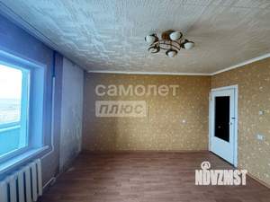 3-к квартира, вторичка, 70м2, 8/9 этаж