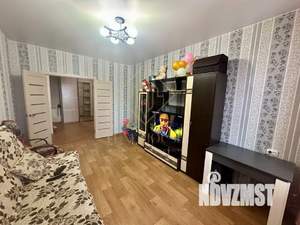 3-к квартира, вторичка, 84м2, 15/16 этаж